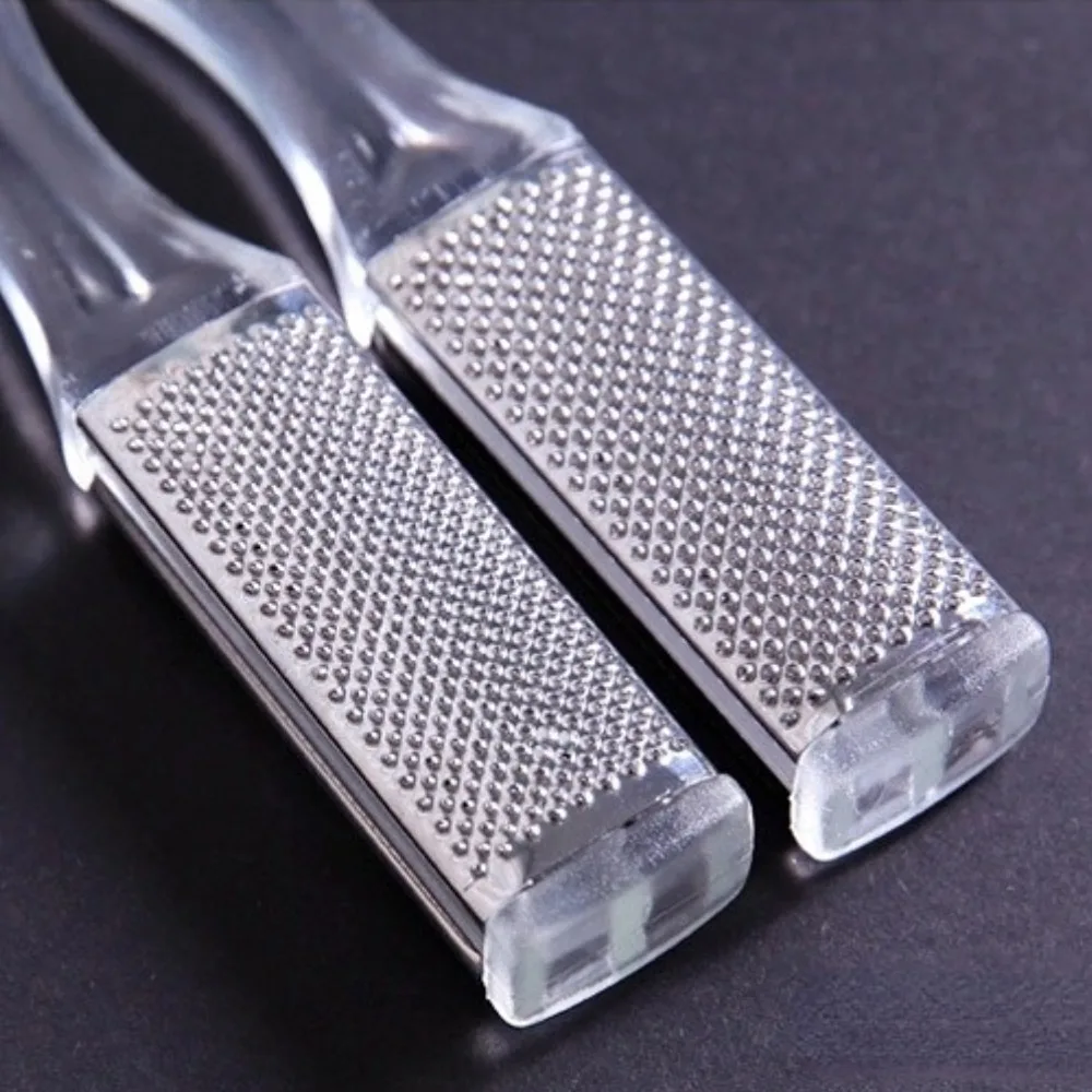 Electronic Foot File Dead Skin Remover For Smooth Heels_voghion.com