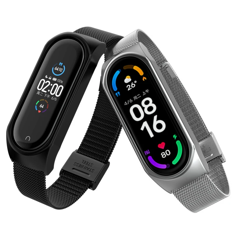 Thumbnail 2 - #86 Best Replacement Smart Watch Straps to Buy In 2026
