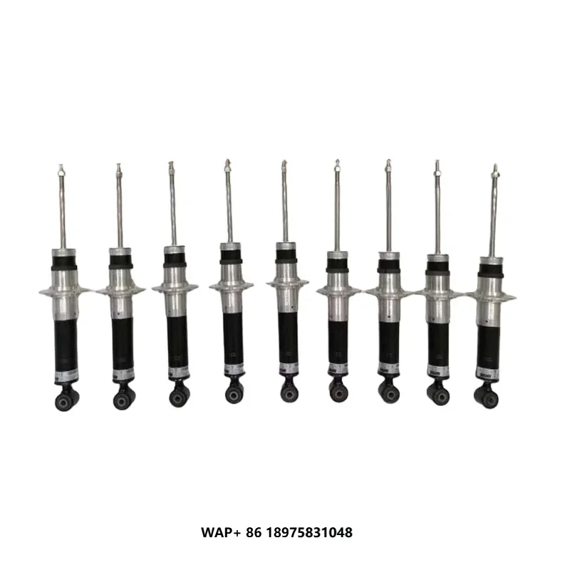 

High Quality New Shock Absorber for Ferrari 458 Italia Spider Speciale OEM 301450 255863 255864