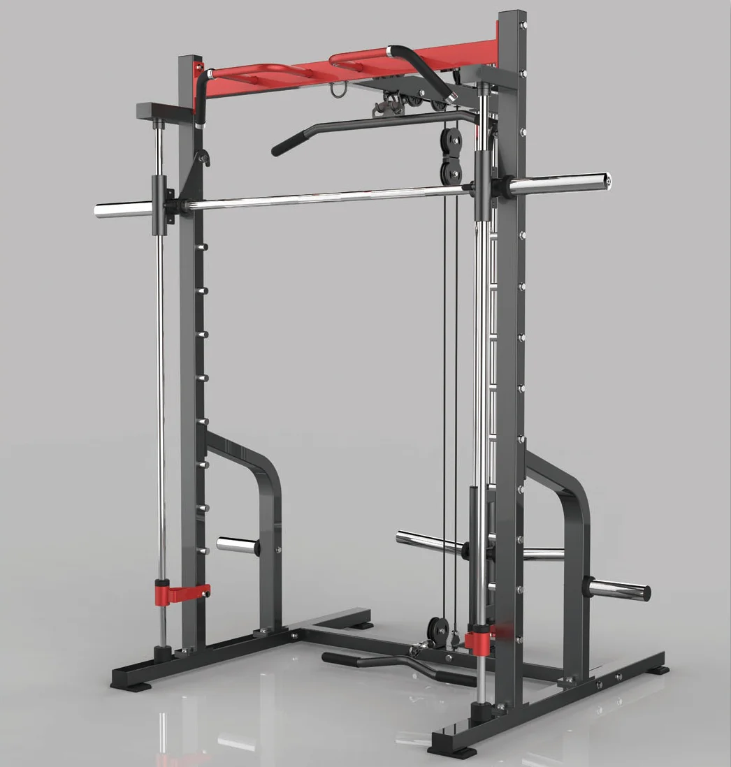 Fitness Equipment G… - image