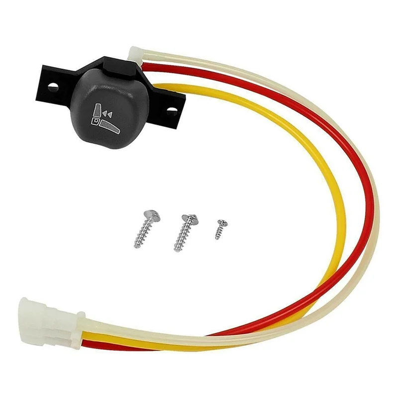 42538395 시트 밸브, Iveco Eurocargo 시트 조절 제어 스위치, 시트 조정