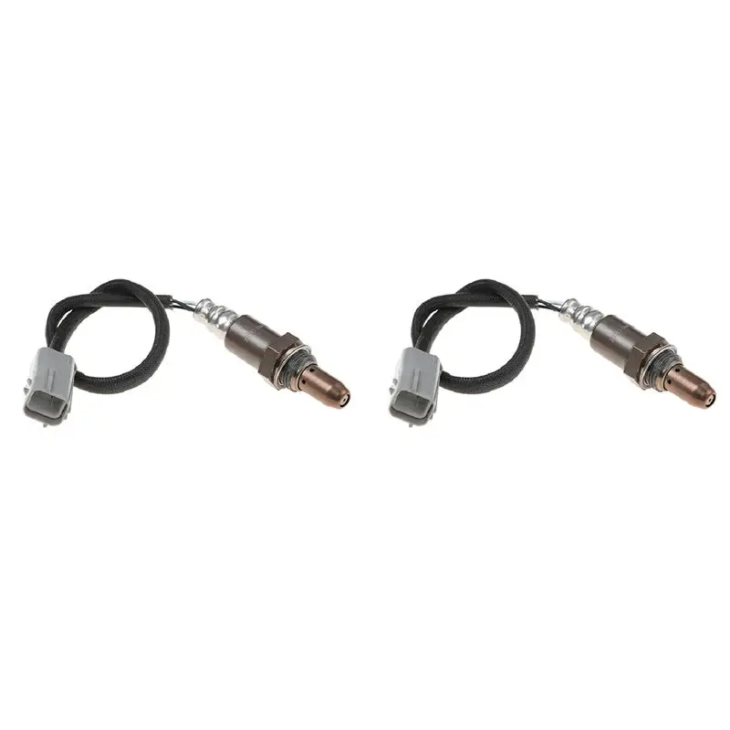 Practical 2X Lambda O2 Oxygen Sensor For Nissan 350Z 370Z Infiniti EX35 FX35 08-13 234-9036 22693-1NA0A 211200-7080 22693-ZX70A