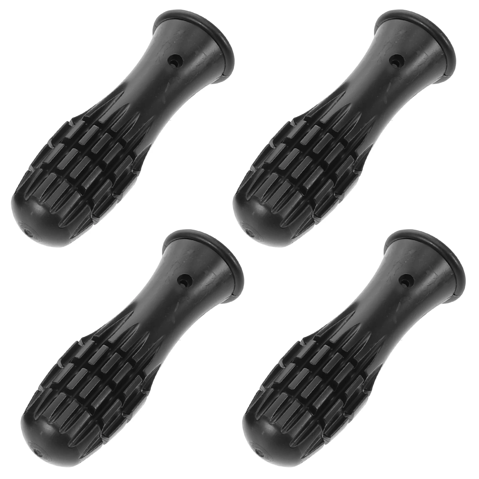 

4 Pcs Foosball Accessories Desktop Football Player Table Parts Replacement Baby