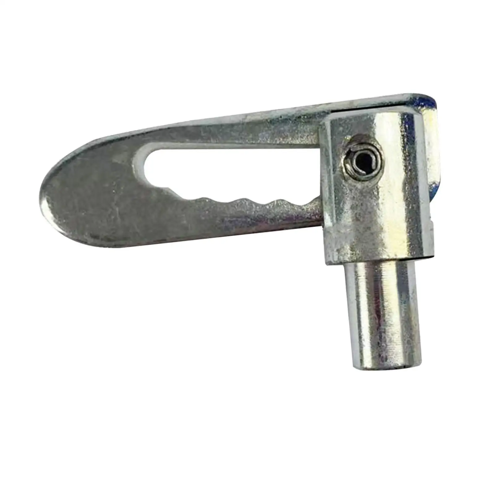 Drop Catching Tail Gate Fastener Parts Convenient High Performance Practical Tailgate Drop Catching for Agricultural Equipment