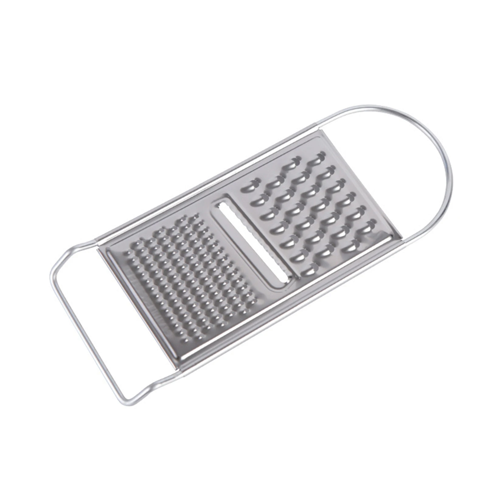 Lemon Cheese Grater Multi-purpose Stainless Steel Graters Vegetable Fruit Tool Cheese Shavings Planer Kitchen Accessories