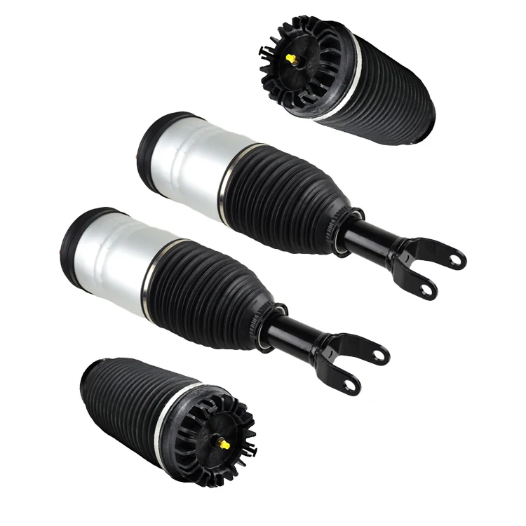 

Air Suspension Dodge Ram 1500 Air Suspension Magic Air Suspension for Dodge Ram 1500 4877147AC