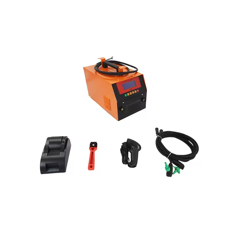

Applicable To Wholesale High Quality Cheap Pipe Welding Machine For Tube Welding