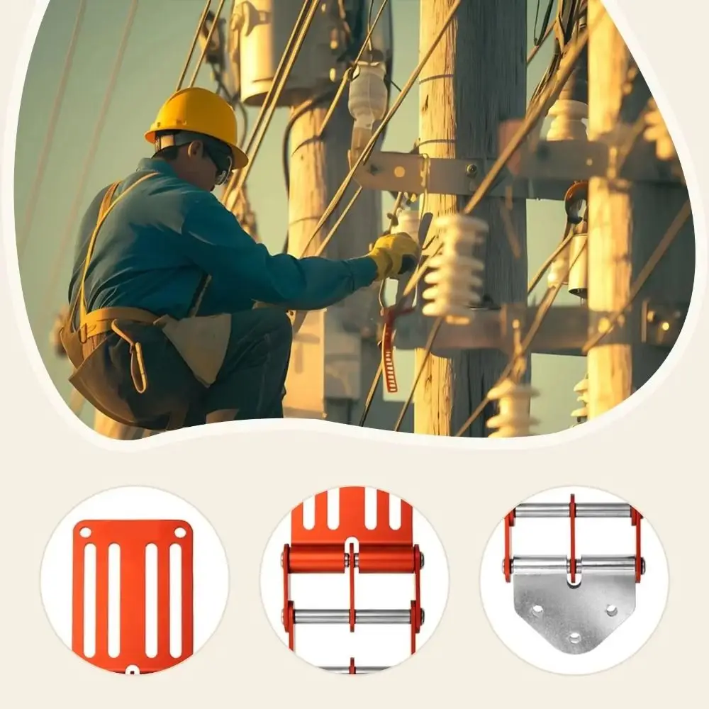 

Universal Quick Release Tool Belt Buckle 53mm Width Quick Release Belt Buckle Conversion Kit Aluminum Alloy