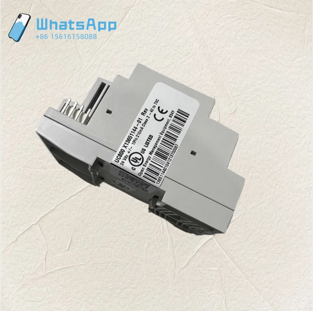 New X13651144-01 display module Trane air conditioning accessories MOD01628/UC800 control processor