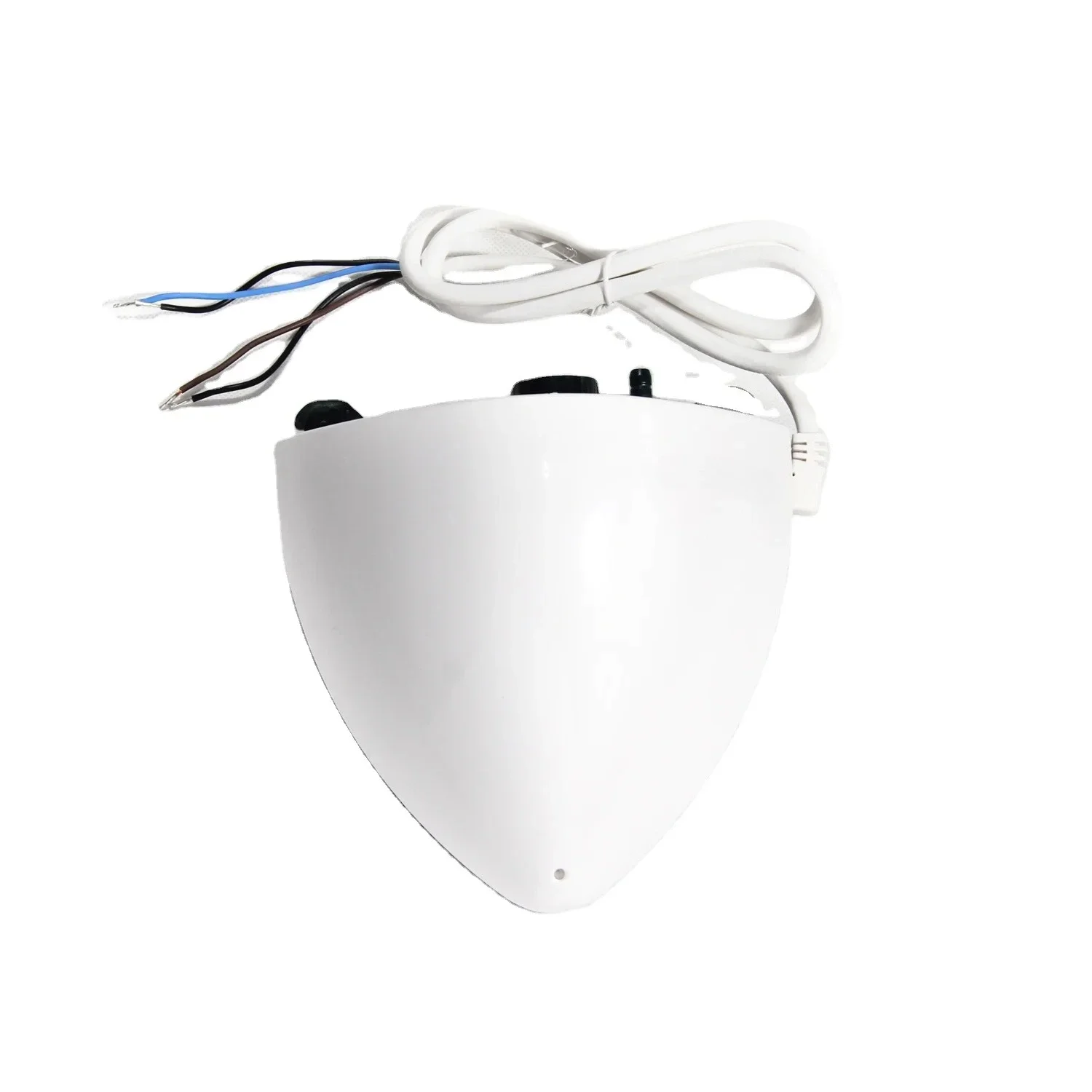 Wall Mounted Air Conditioner Parts Condensate Pump(Heart Box) with Head:2.5m 230V 50/60HZ