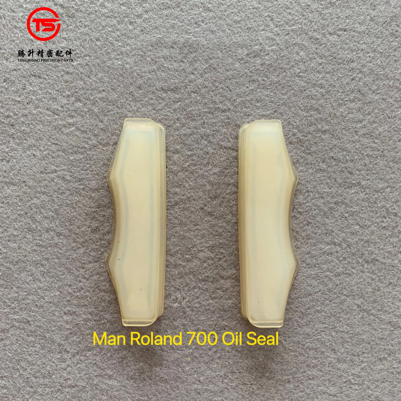 Roland 700 Printing Machine Oil Seal Oil Plug 700 Printing Oil Scraper Plug Polyurethane