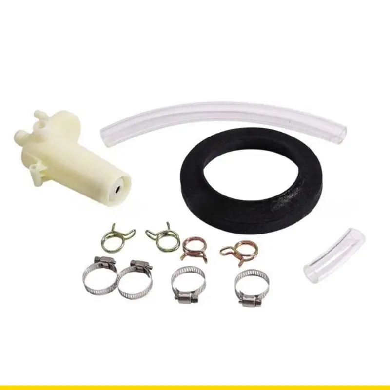 

SZCH Campers Water Carve 34122 модернизированные туалетные водяные клапаны вакуумный выключатель