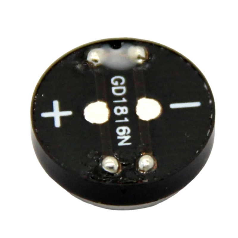 Metal For Bone Conduction Module GD160535 For Earphone Sound Devices Metal Horn