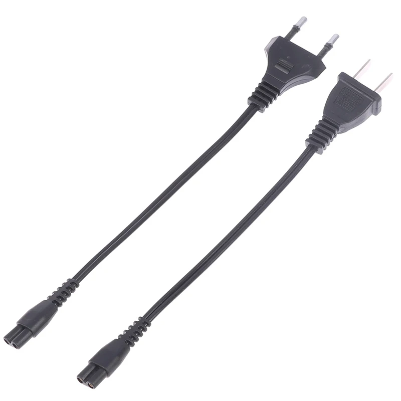 

220V AC Charging Cord Universal For Rechargeable Flashlight 1101 1106 1108 High-power Flashlight EU US Charger