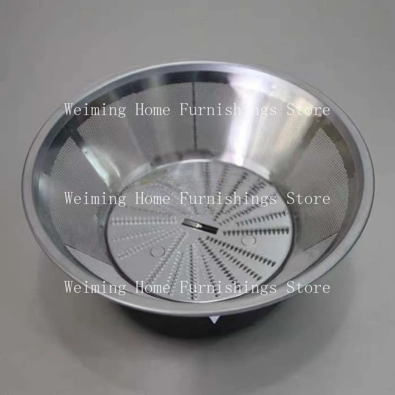 

Applicable To KENWOOD AT641 Juicer Knife Plate Juicer Knife Plate Filter Accessories Juicer Knife