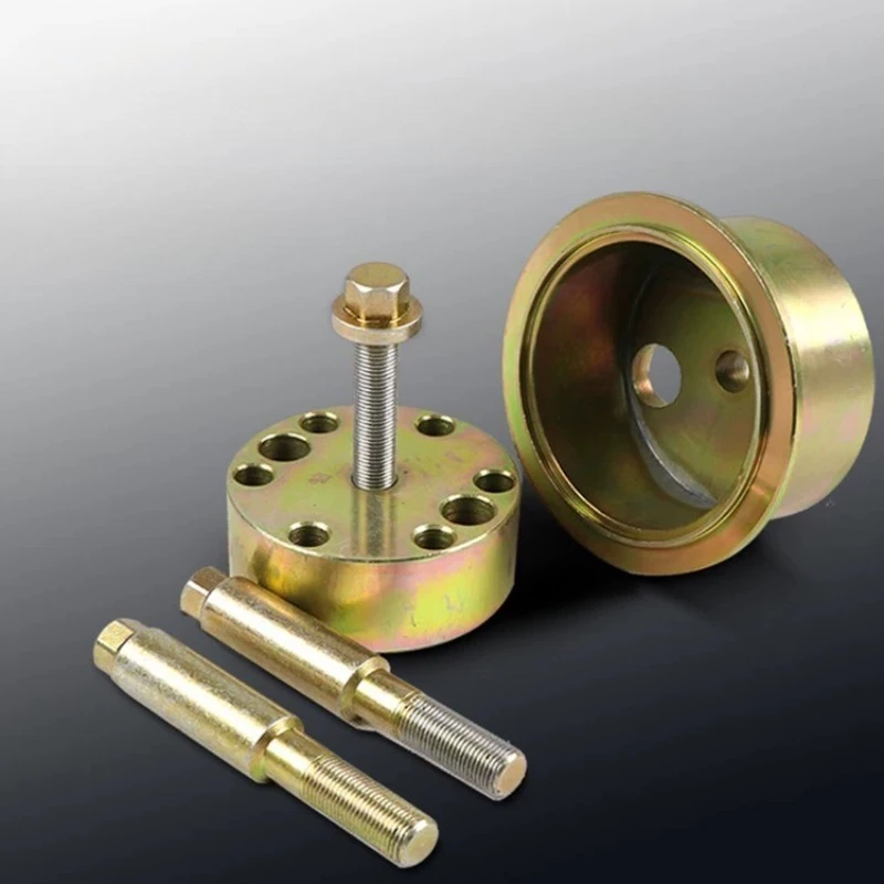 Crankshaft oil seal installation toolExcavator 4HK1/6HK1/4JG1/S6K/6WG1/DB58 J08E P11C J05E 6D31 6D34 6D125 P11C 4JJ1 6D102 S6K