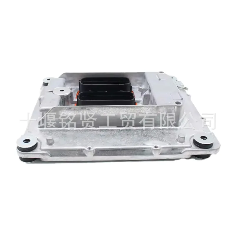 Excavator ECU electronic control module 21695319 20814594 for Penta TAD940GE engine