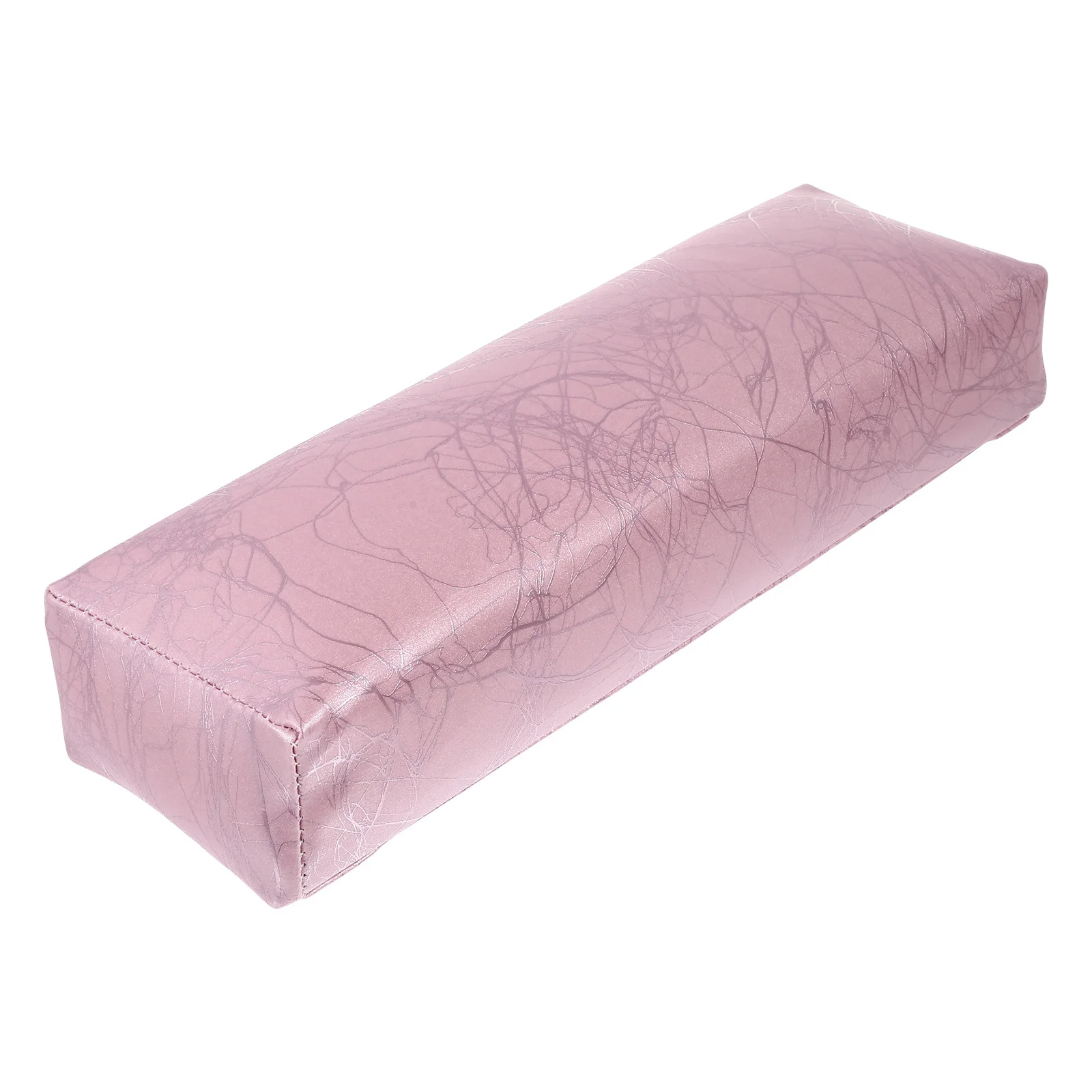 وسادة يد مانيكير وسادة دعم المعصم الناعمة لعلاج صالونات تزيين الأظافر ومسند اليد أداة فنية للأظافر مريحة