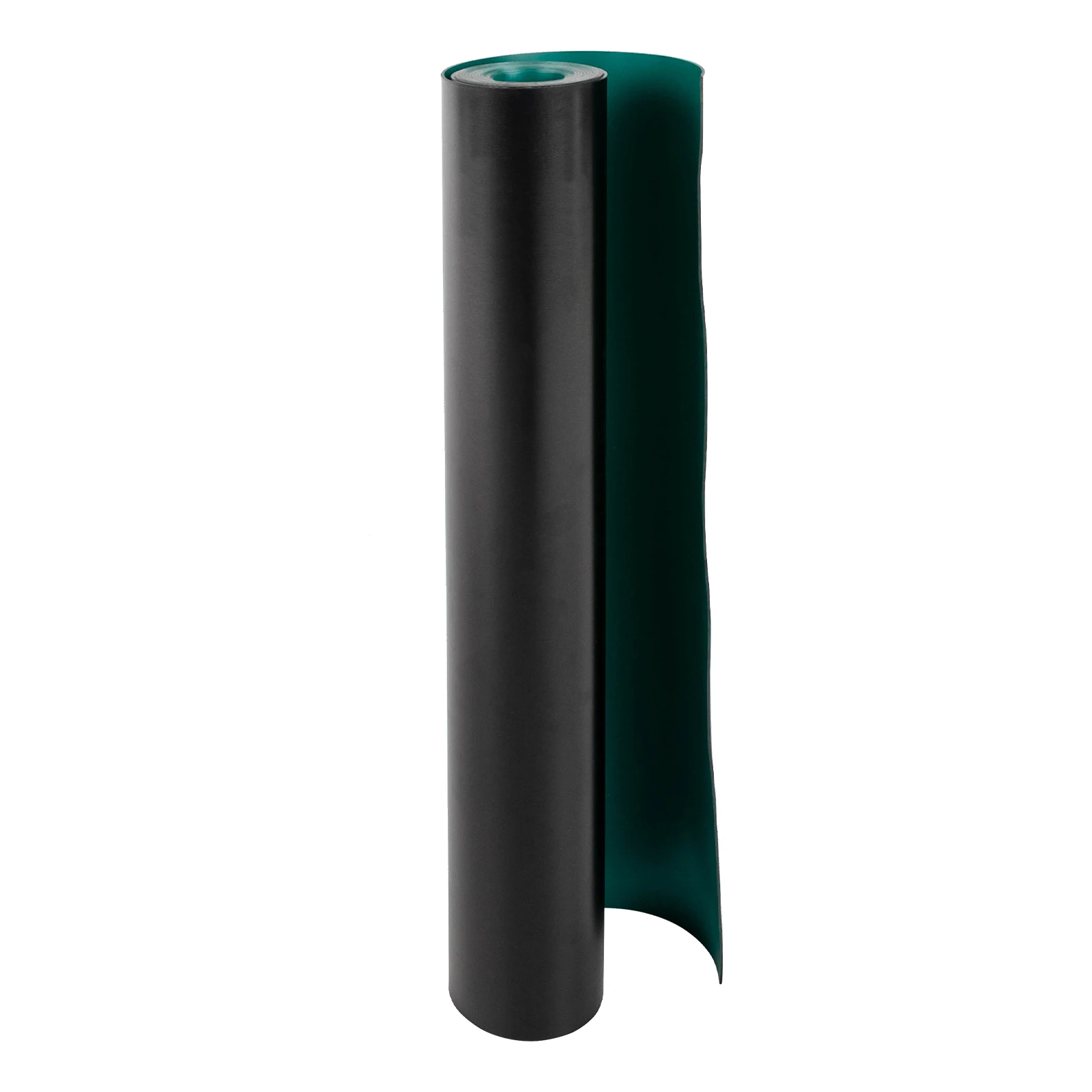 Large ESD Anti-Static Mat, High Temperature Rubber, Table Mat, Rubber Roll, Desktop, Soldering, Electro, 118 "x 23"