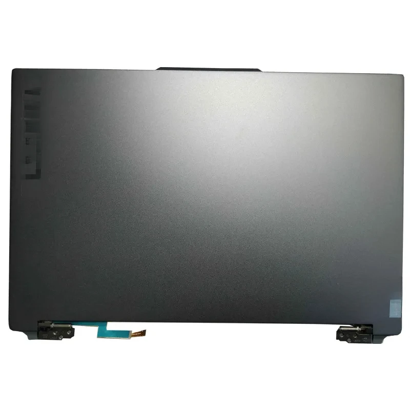 

Новинка для lenovo Legion S7 16IAH7 C крышка клавиатуры Рамка верхняя крышка чехол Нижняя крышка модель 2022