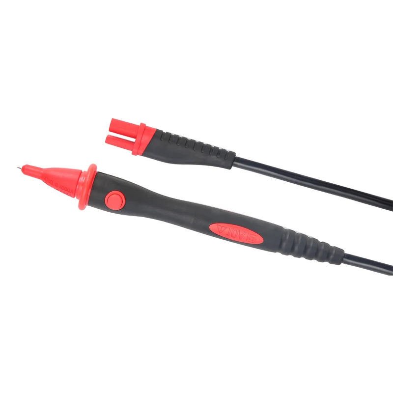 Punhos de teste da série UNI-T UT-L UT-L10 UT-L02 UT-L20 UT-L21 UT-L27 UT-L01 UT-L31 UT-L33 UT-L34 UT-L35 UT-L46 UT-L41 UT-L28