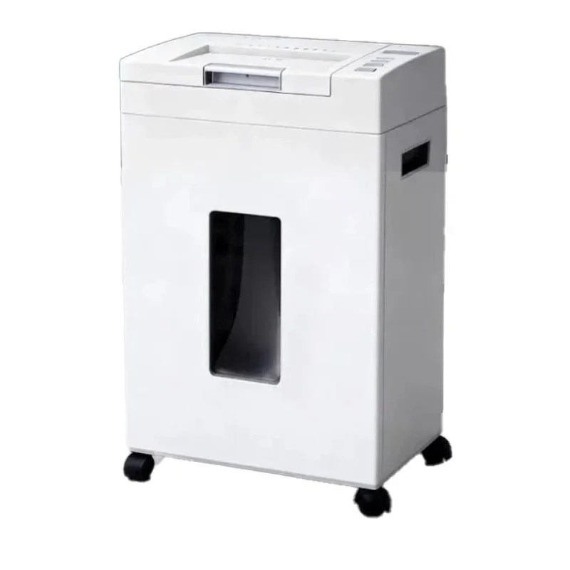 Commercial‑Floor‑Stand‑File‑Processing‑Equipment Visible‑Window‑Device for Office‑Business‑Batch‑Document‑Handling‑Work