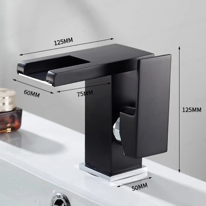 Thumbnail 4 - #14 Latest Waterfall Basin Taps Updates