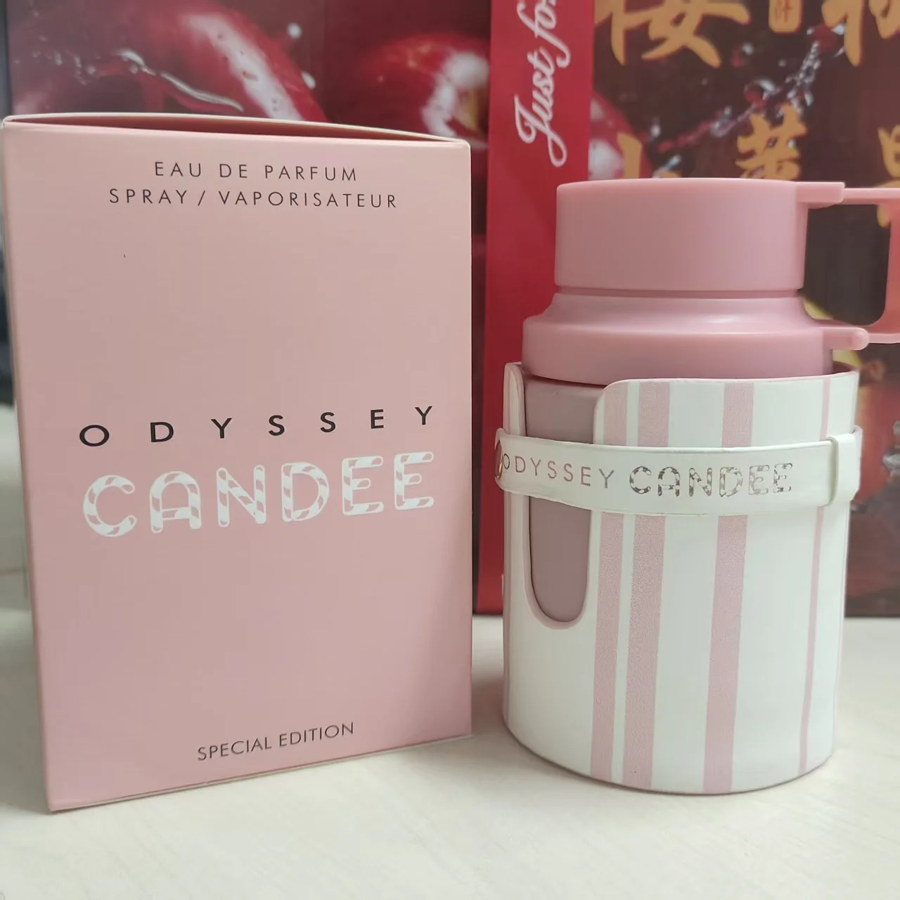 Armaf Odyssey Women…