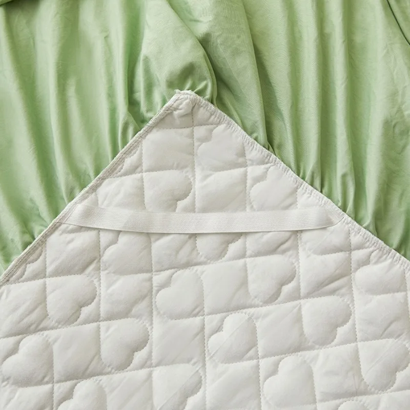 Thumbnail 4 - #7 Bedskirts Comparison Guide