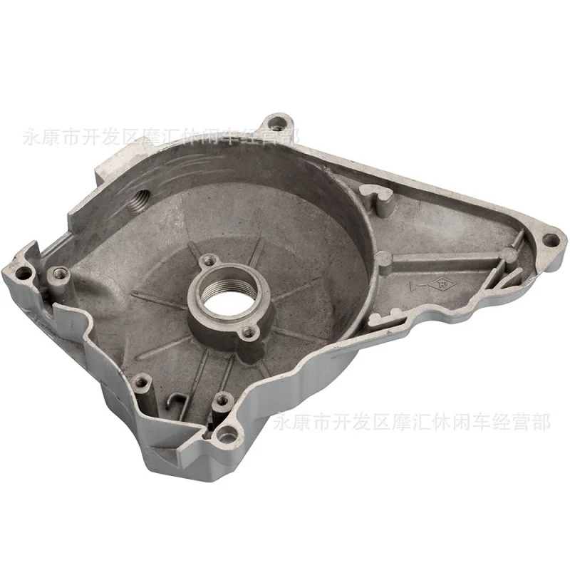 Akcesoria do motocykli terenowych do HondaXR/CRF50-125CCEngine Magneto Coil Side Cover Shell