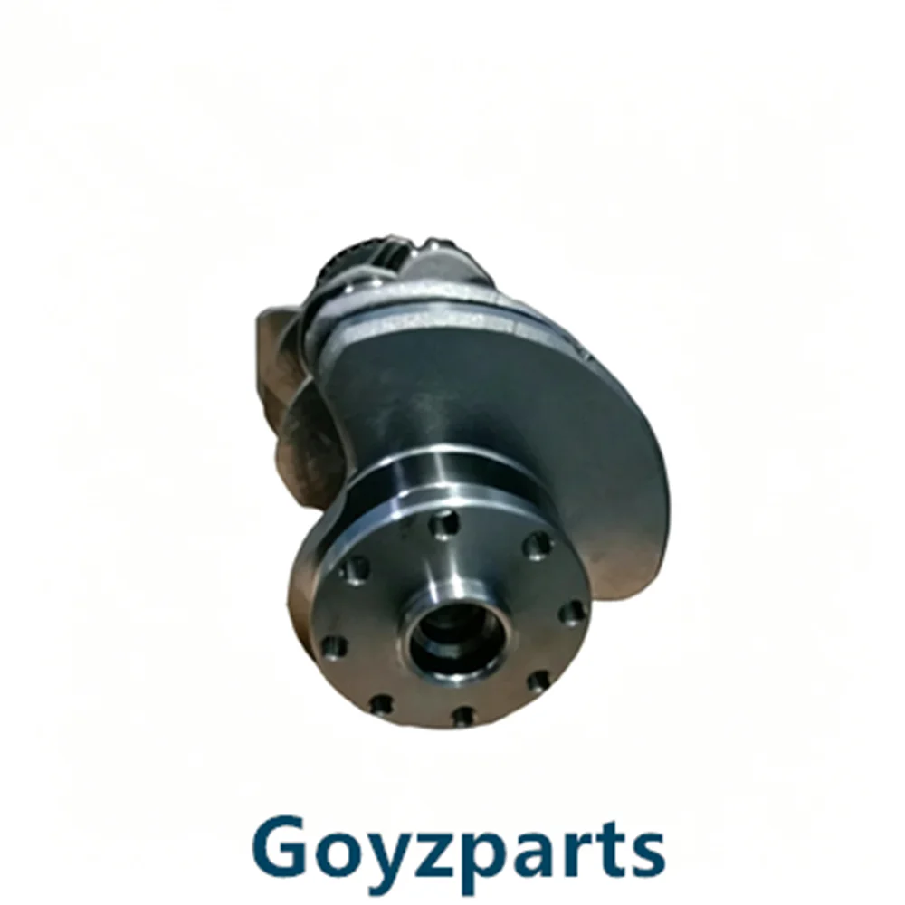 1GR 1GR-FE 13401-31011 11701-31020 13041-31090 Automotive Car Engine Parts Crankshaft for Toyota