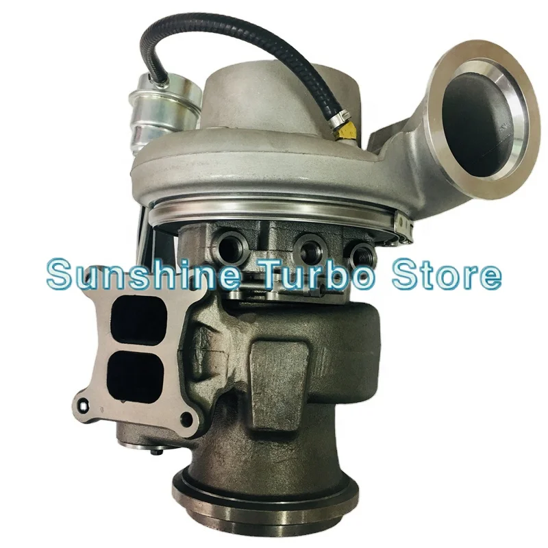 High Quality HX55W Turbocharger 4037633 4037634 4037629 4089860 4089862 4352298 For Cummin*S ISM QSM M11 Engine