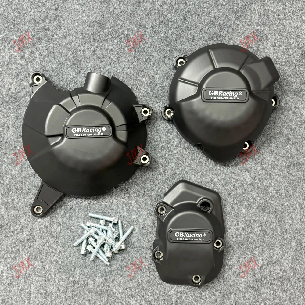 

FOR KAWASAKI Z900 & Z900SE 2017 2018 2019 2020 2021 2022 2023 2024 Engine Protective Cover