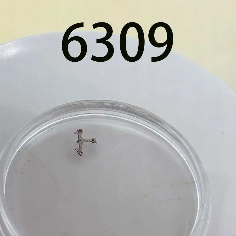 54363Watch accessories 6309 mechanical movement escapement fork, horse wheel, center wheel, three-wheel, four-wheel S