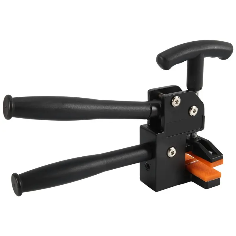 AWAH Tile Glass Pliers Opening Pliers Manually Cut Tile Splitter For Tile Porcelain Cutting