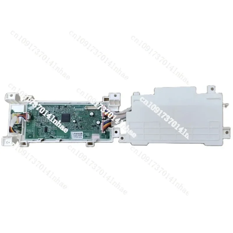 New EBR874198 PCB Original Motherboard Control Display Panel Button Board for L*G Auto Drum Washing Machine