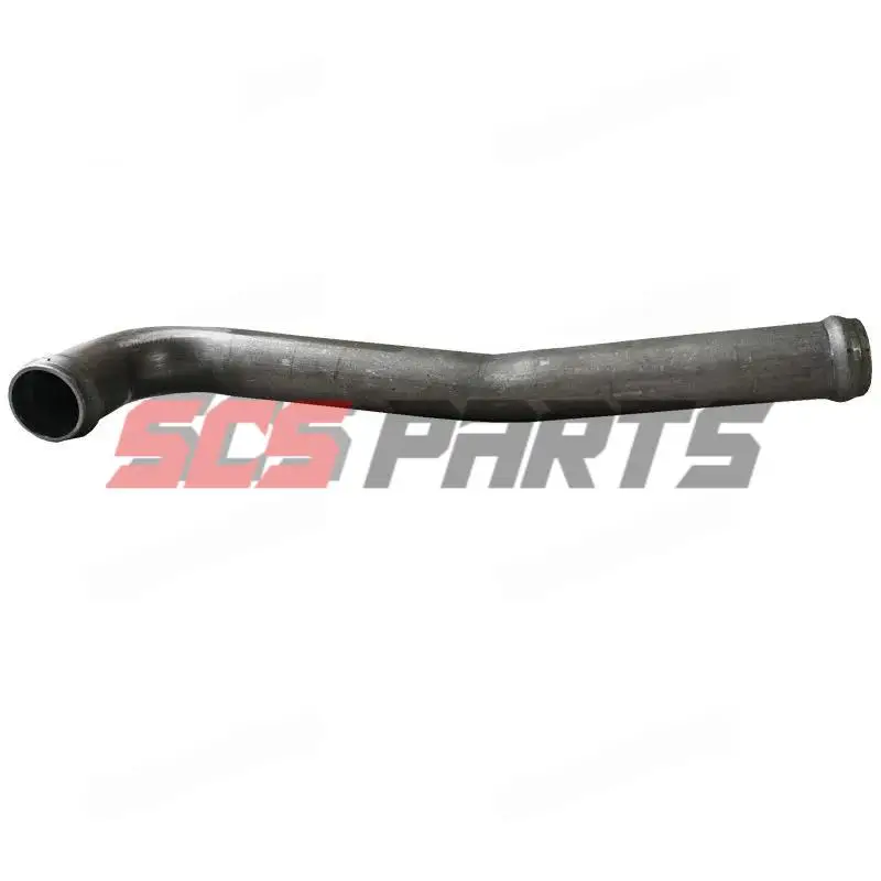 

218028 215041 Трубка перекачки воды подходит для двигателя Cummins NTA855 N14 NH220