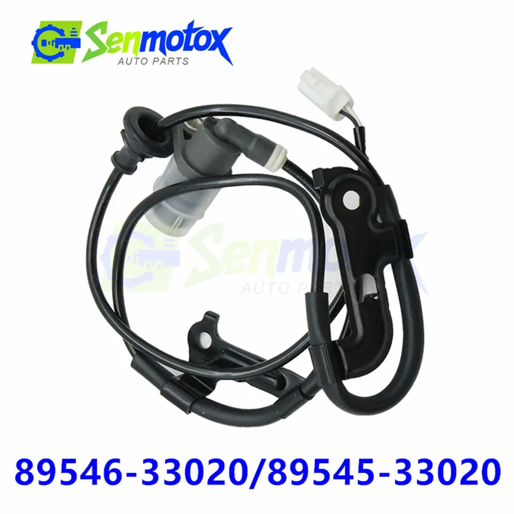 

Датчик скорости колеса ABS задний левый/правый 89545-33020 89546-33020 для Toyota Camry, Solara, Avalon, Lexus ES300