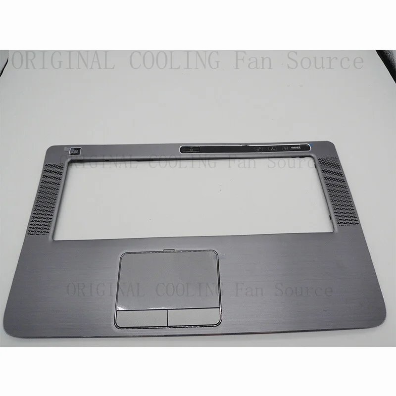 R+  For DELL XPS 15 L502X C Shell Palmrest W/ Touchpad HYJ4V 0HYJ4V