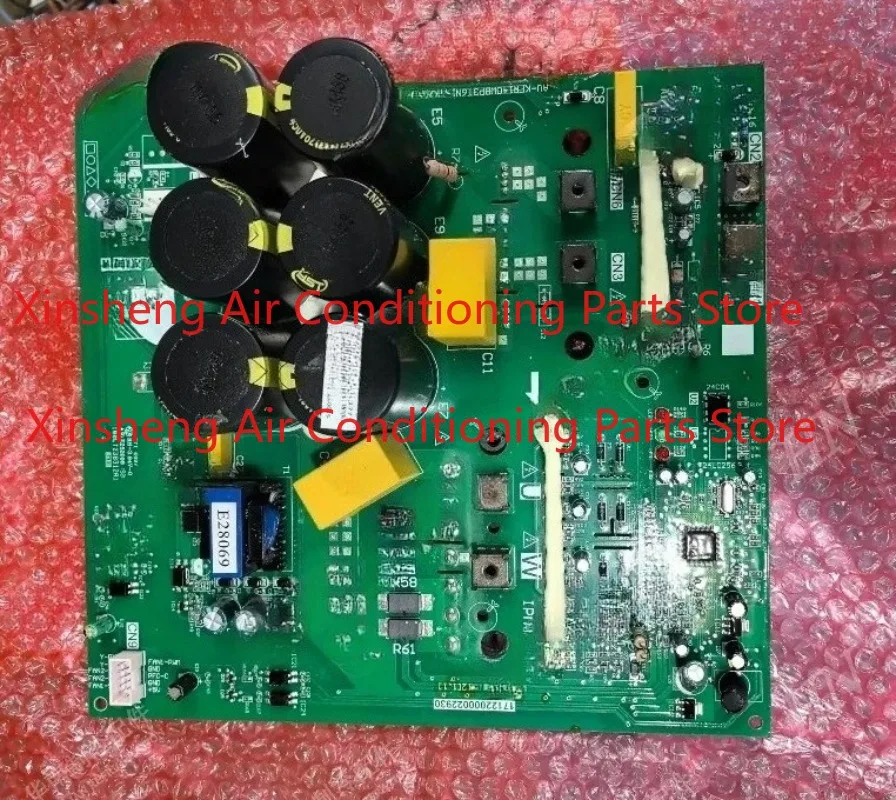 

For Midea inverter board module US1 AU-KFR140WBP3T6N1-E30 (PS21A79 + stk760-216) 17122000022930 17122500001771