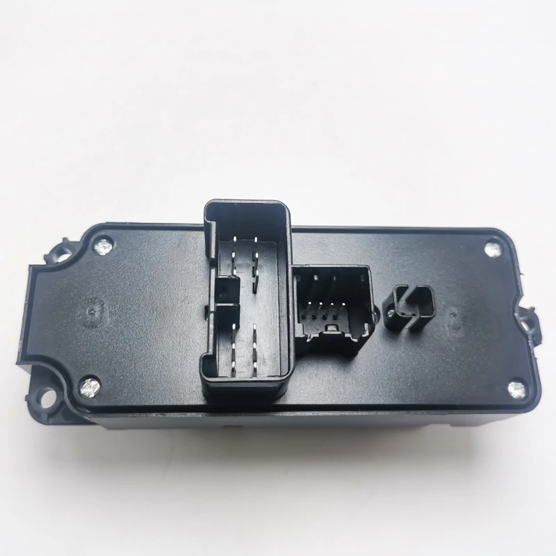 مفتاح التحكم في النافذة الكهربائية مفتاح رافع النافذة لمازدا 3 BK، 2003-2010 #6