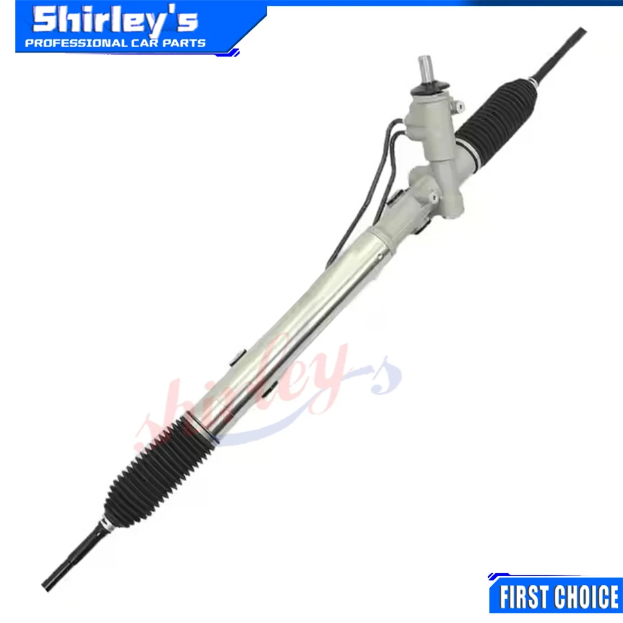 LHD Power Steering Rack For Ford Transit V348 7C19-3200-AD 7C193200AD 7666411 7069974387