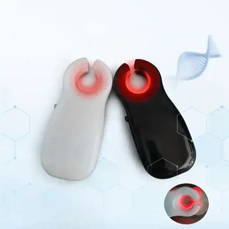 Portable medical infrared light blood vein finder / illuminator / detector / locator