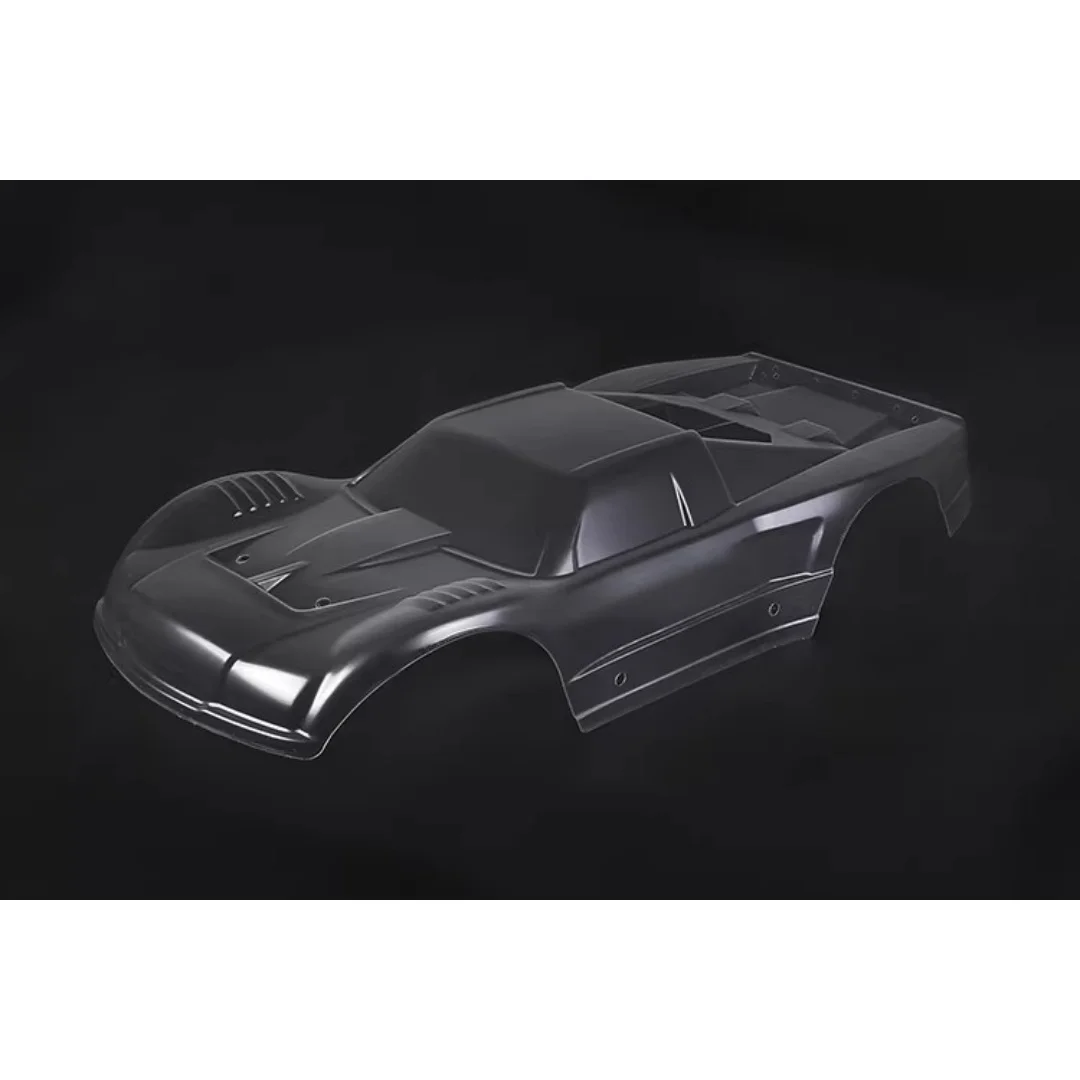 ROFUN remote control car BAHA 5T accessories 5T transparent car shell (PC) 661911