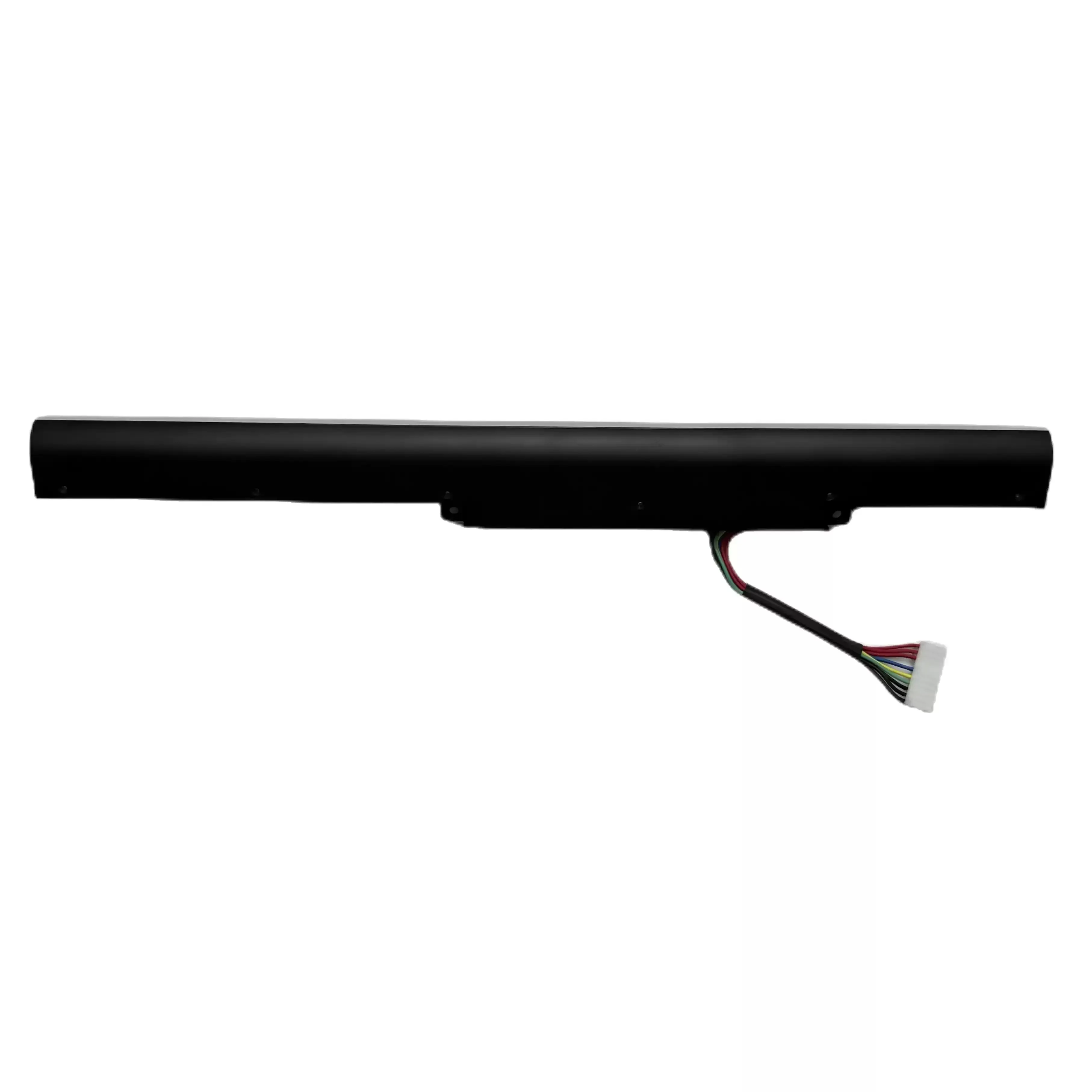 14.4V 48WH New Laptop Battery L12S4K01 for Lenovo IdeaPad P400 P500 Z400 Z500 Z510 L12S4K01 L12M4E21 L12M4F02 L12M4K01 L12S4E21