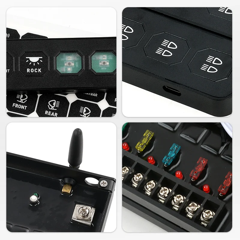 ゲートボール　ジャバランガループ Altec Lansing IMW888-BLG Super Lifejacket Parts Speaker/Board