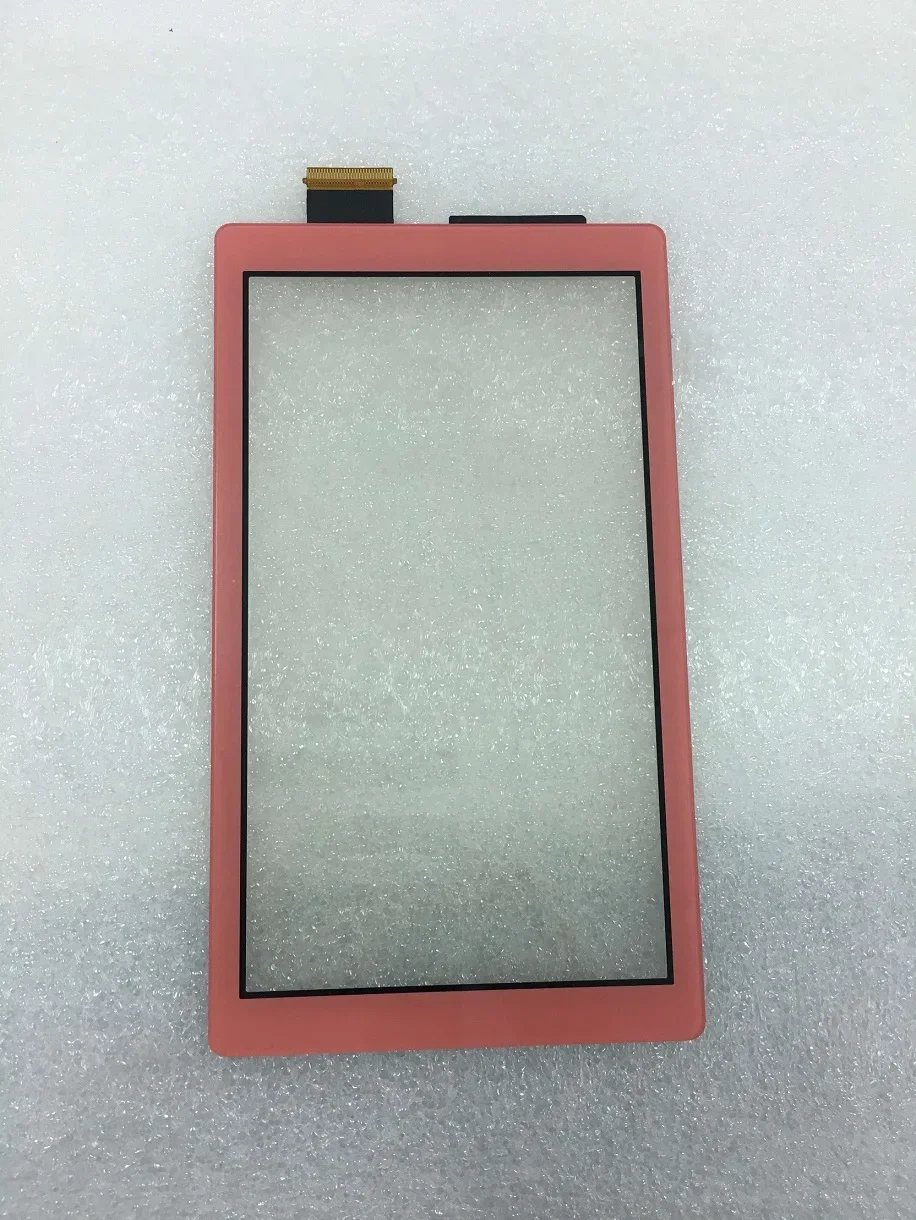 قطعة واحدة أصلية جديدة لجزء شاشة اللمس Nintendo Switch Lite Ns Lite Lcd
