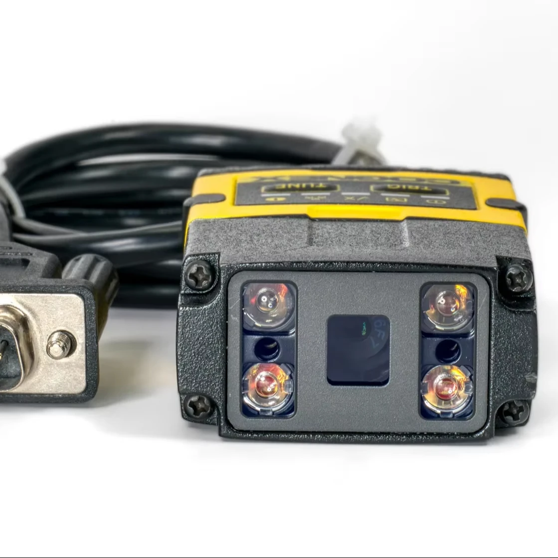 

Dm152ql Dataman Code-barres Lecteur W/garanti Dm152 152ql 152