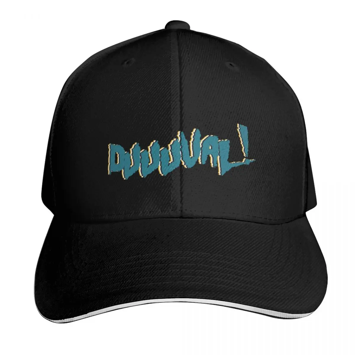 

DUUUVAL! Baseball Cap Golf Wear Winter hat Fashion Beach hats for men Caps Women Men's