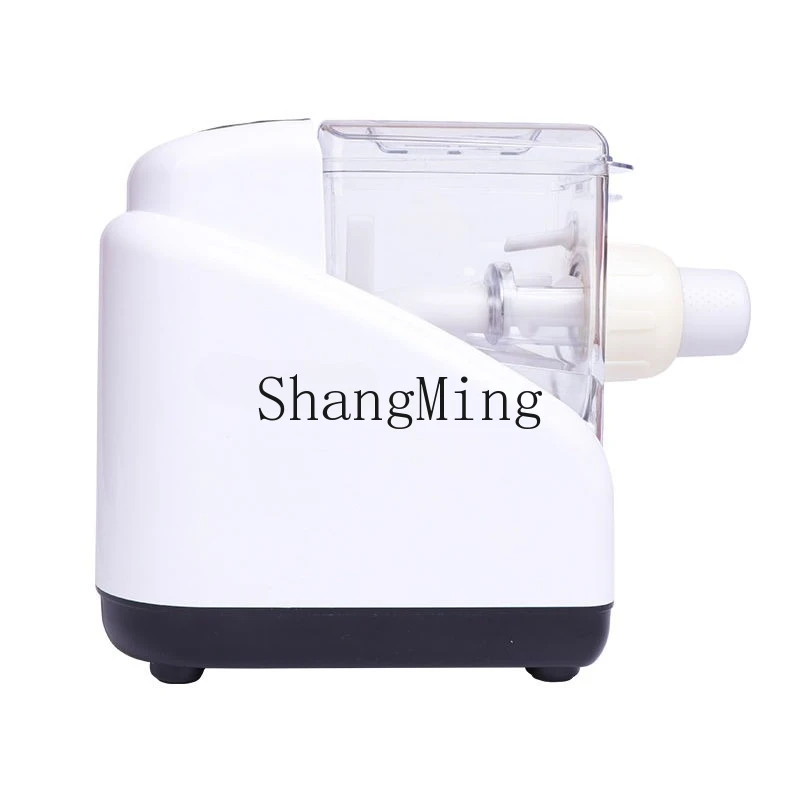 

ZYY household fully automatic intelligent electric small multi-function and face-up machine